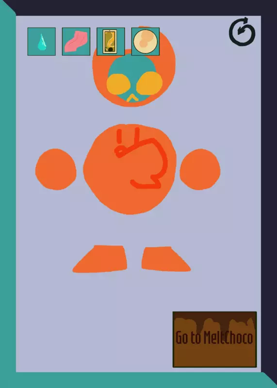 Game by @-MeltChoco-