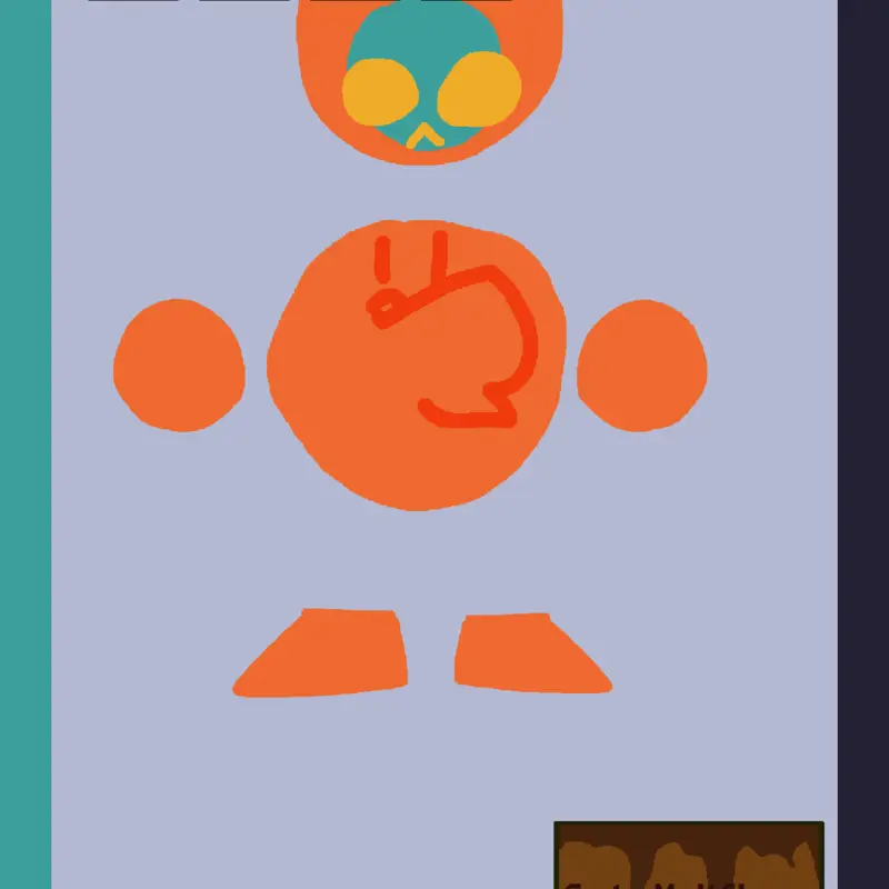Game by @-MeltChoco-