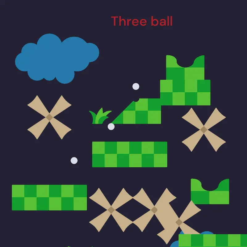 Game by @goalertin