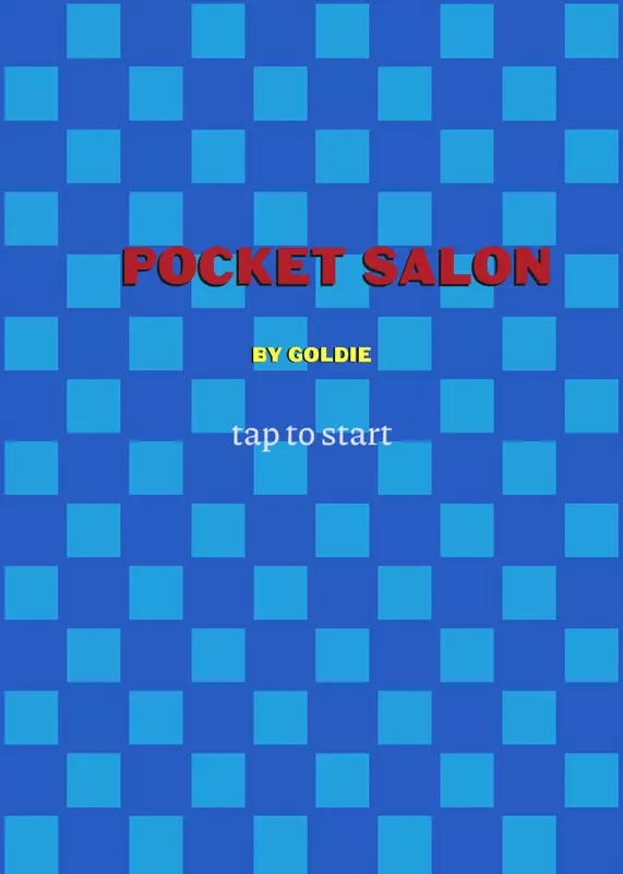 Game by @jyus