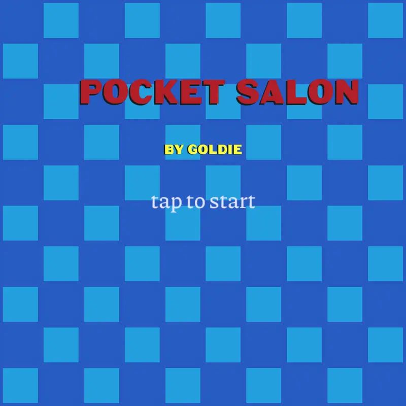 Game by @jyus