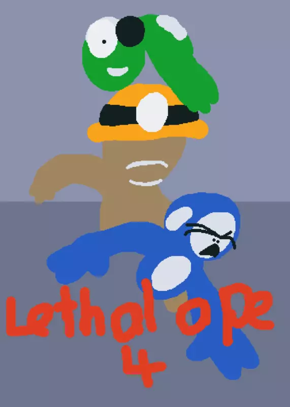 Game by @TheactualAdmin