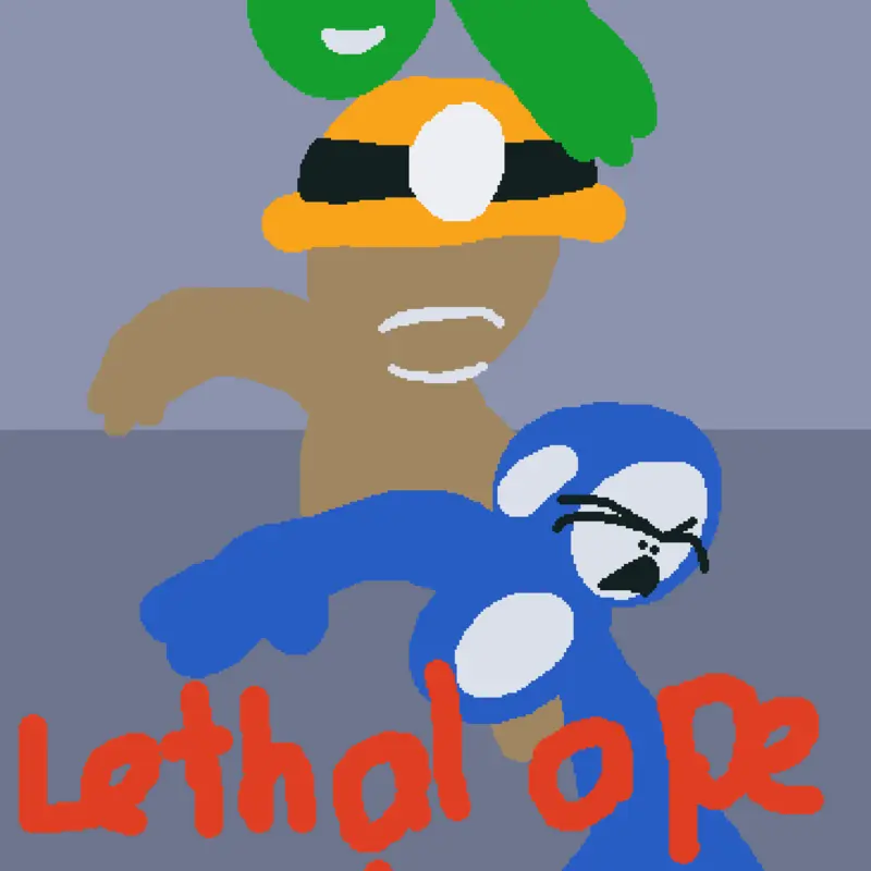 Game by @TheactualAdmin