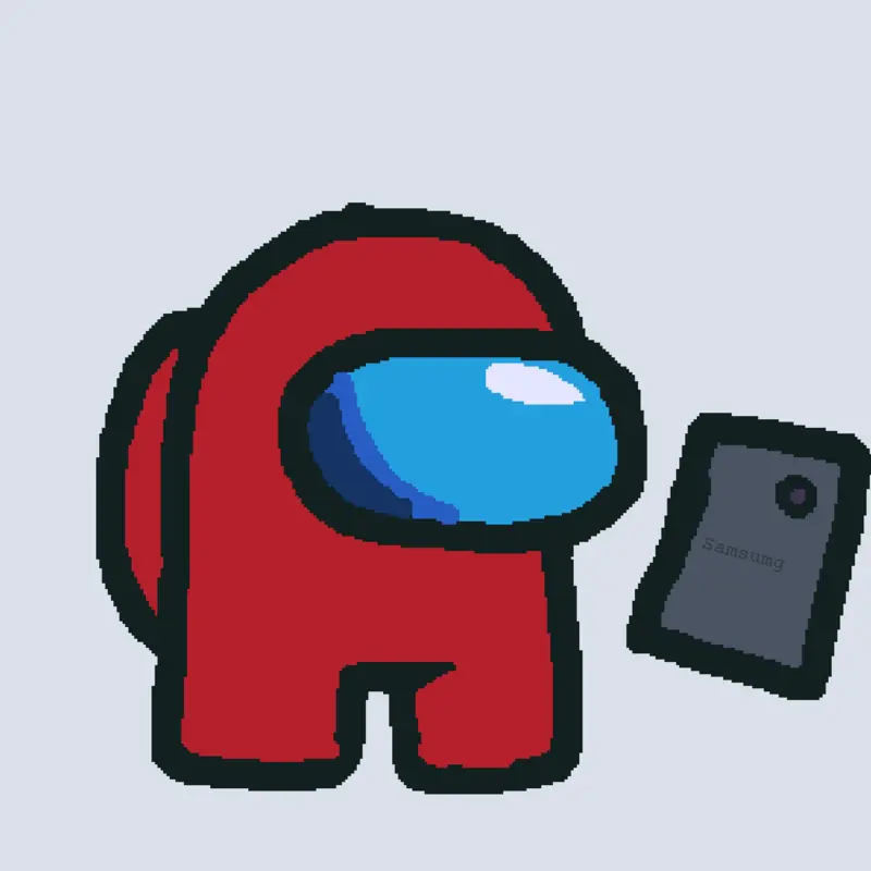 Game by @amongus-red