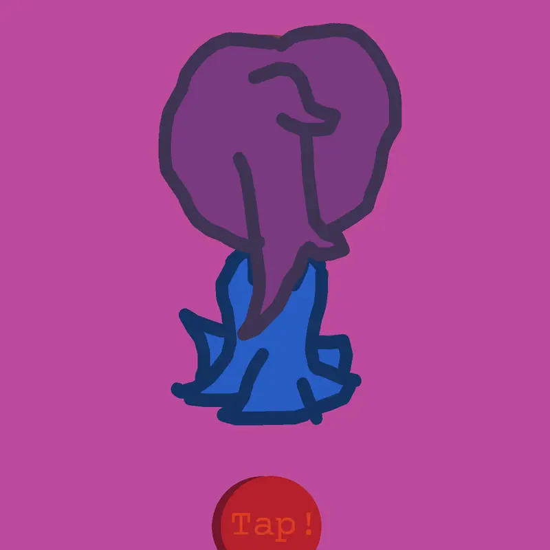 Game by @SugarCookieMakesGames
