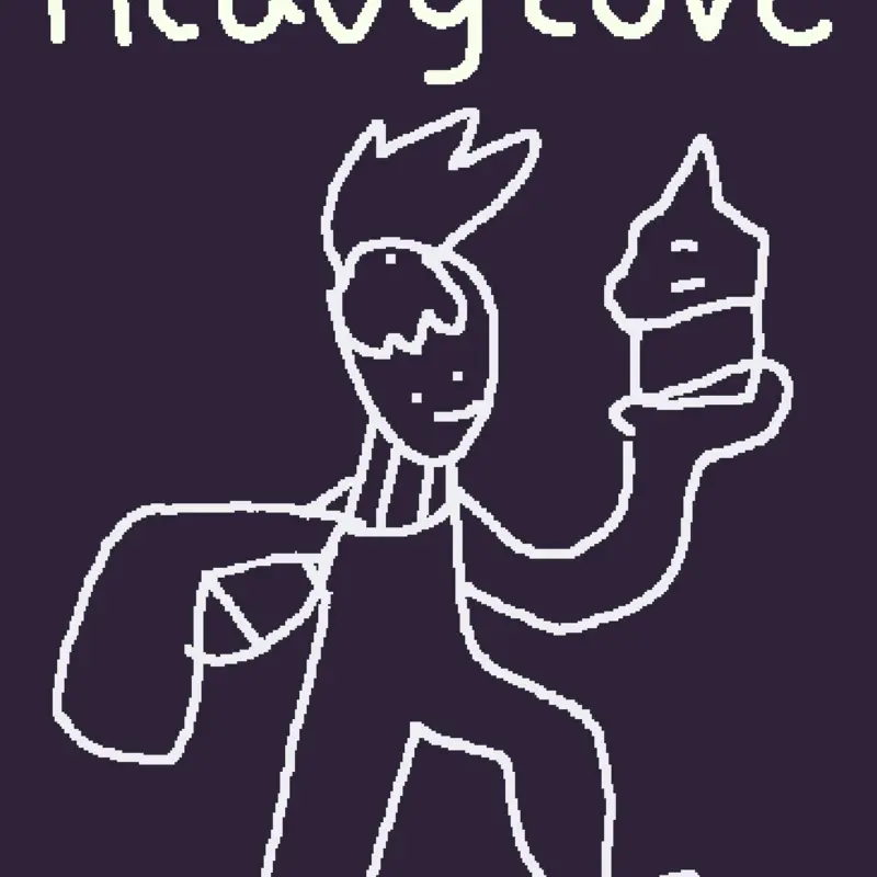 Game by @LouisKit