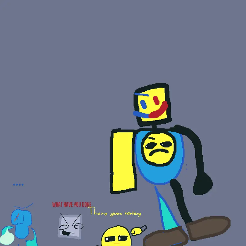 Game by @AutisticCube