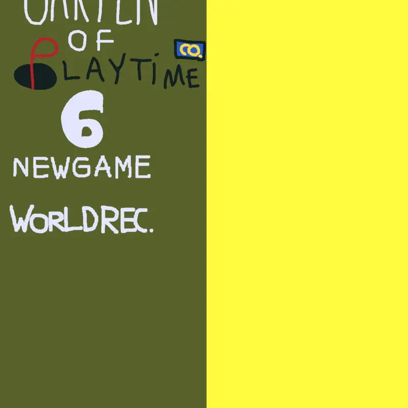 Garden of playtime Co 6 by @Playtime_co_223