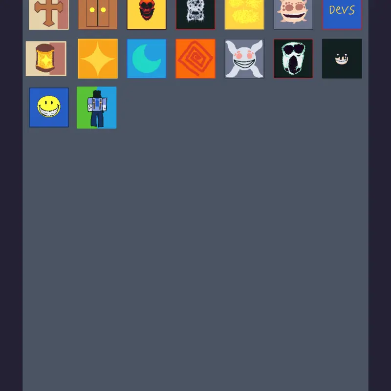 Doors sandbox archives update by @nyancatfan