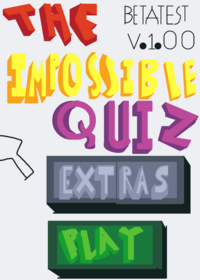 the impossible quiz