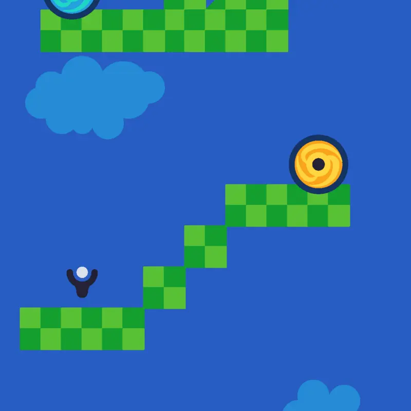 Game by @Gile