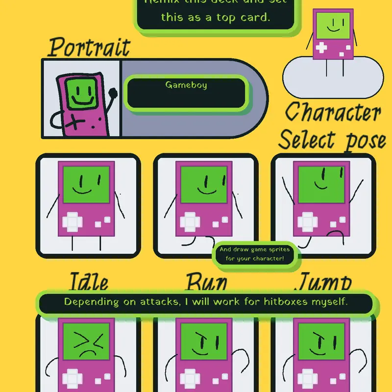 Game by @gameboy6755
