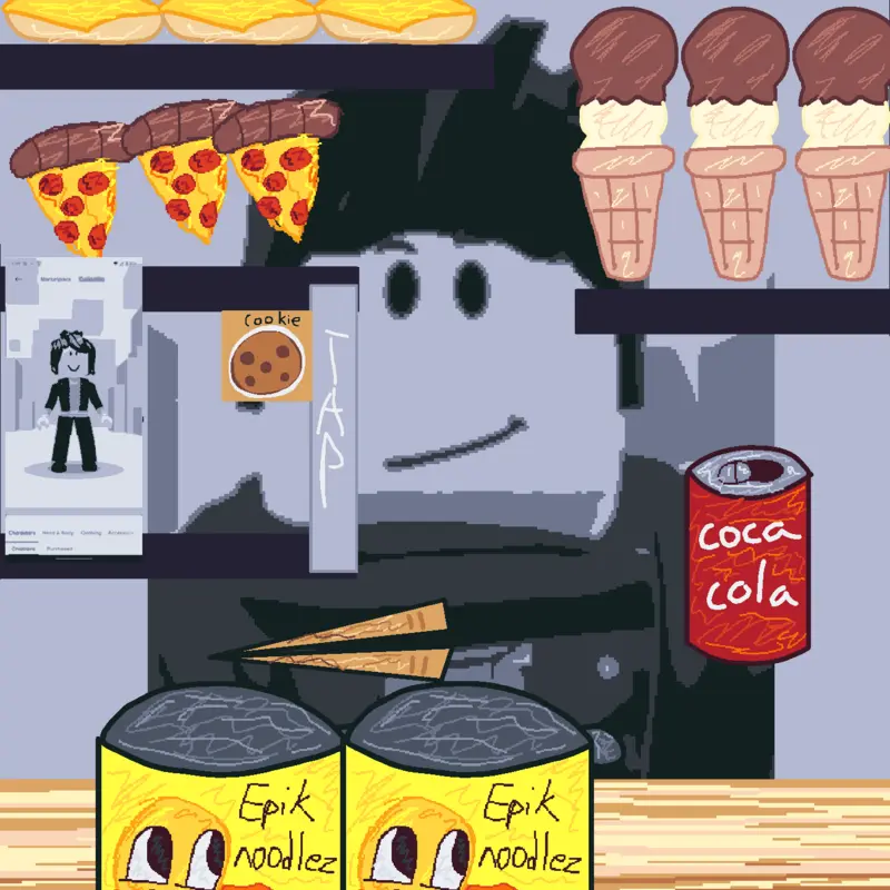 Game by @Dear-God-its_all_Mario