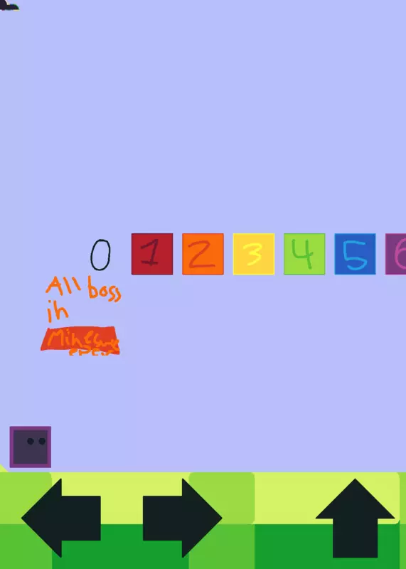 Game by @ItsEeboOfficial