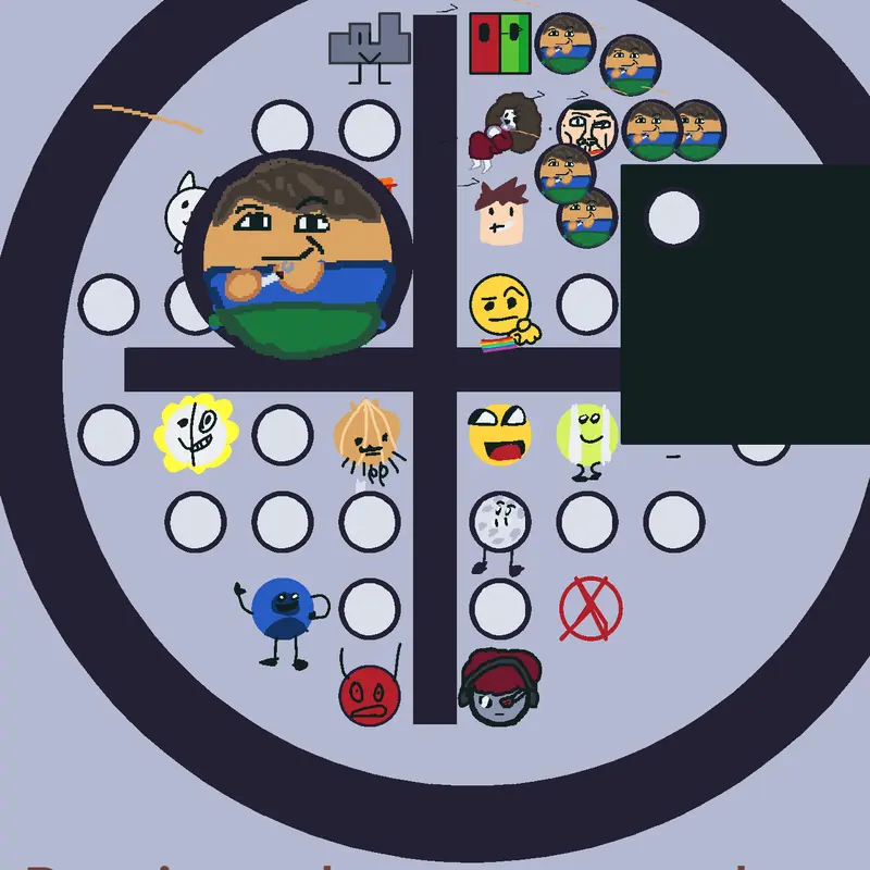 Game by @Dehalt84
