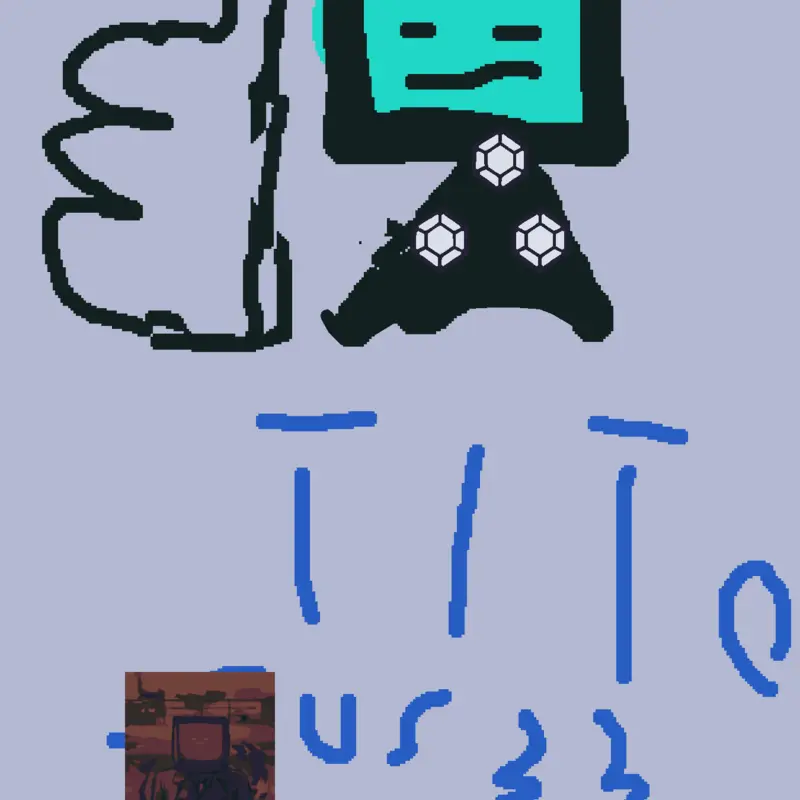 Game by @titosus33