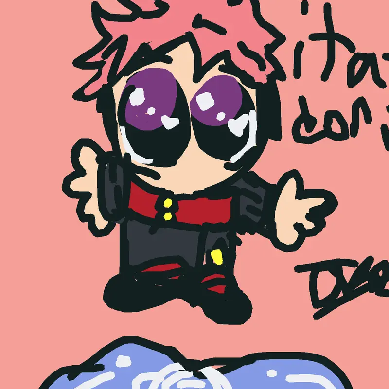 Game by @Gojo_satoru_comic