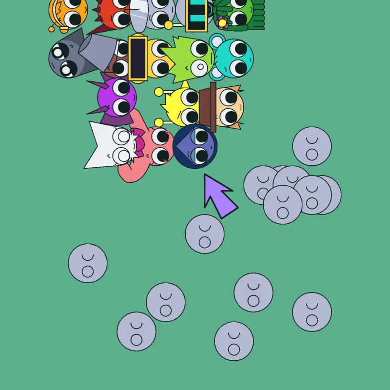 Game by @kingoftheworld2