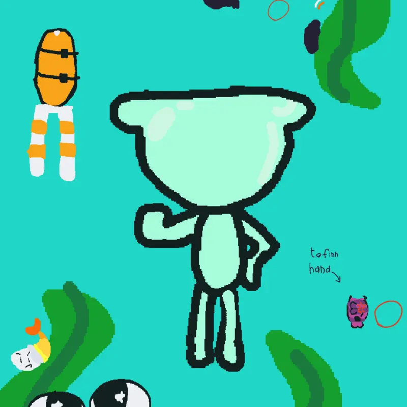Game by @gigisfan9