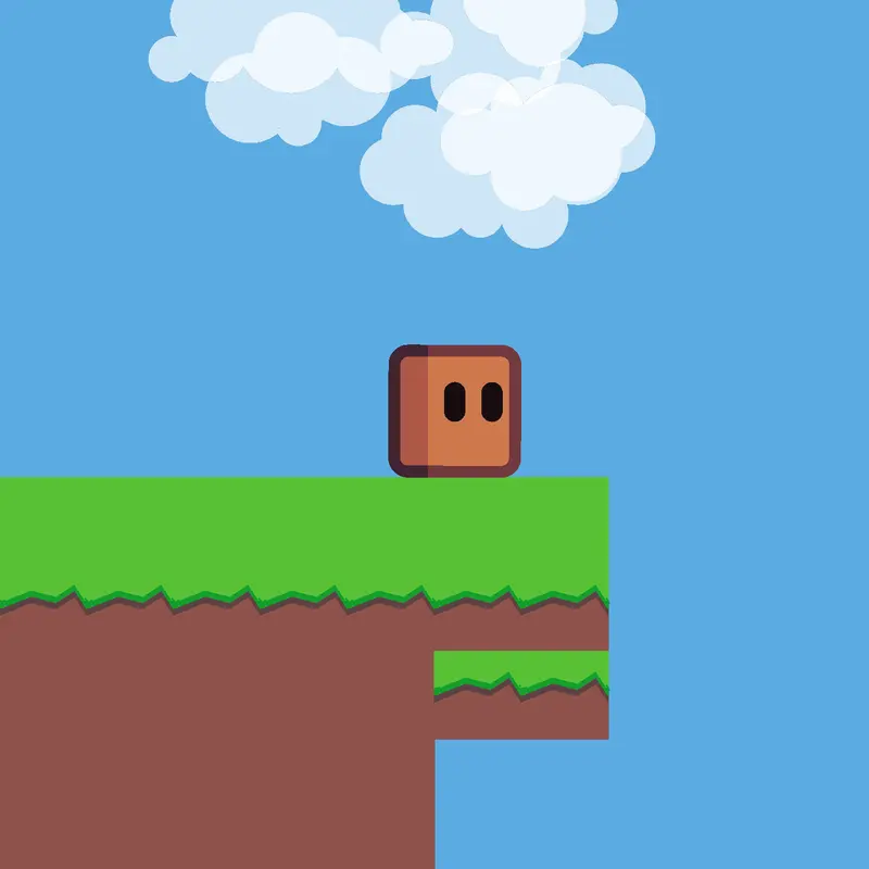 Game by @teribble_mouse