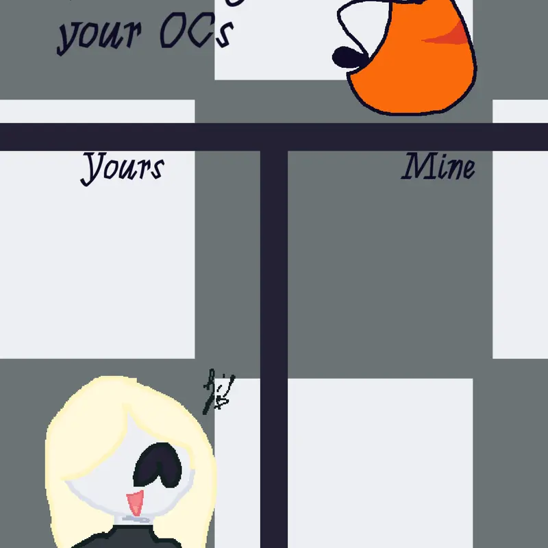Game by @Alice_arts