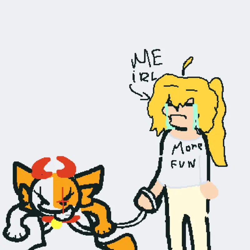 Game by @Nikky2013