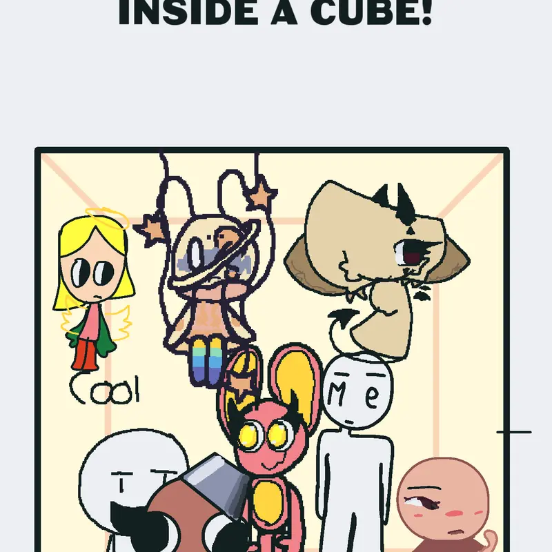 Game by @frenchartful