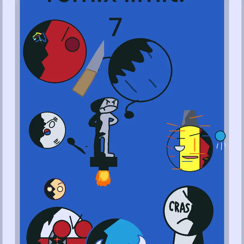 Game by @SovietBall