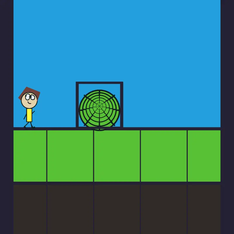Game by @dominicarts