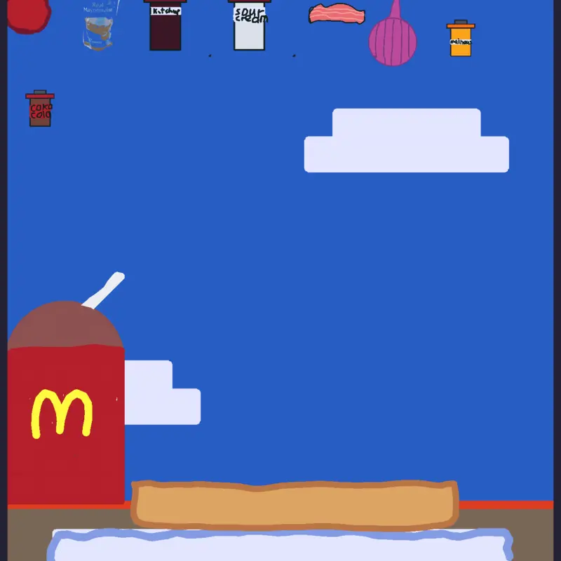Game by @Glamlock_bear