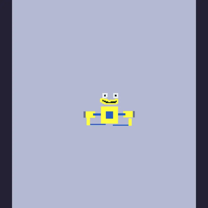 Game by @Castul