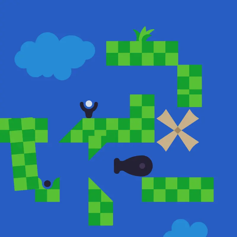 Game by @Oreo-machine