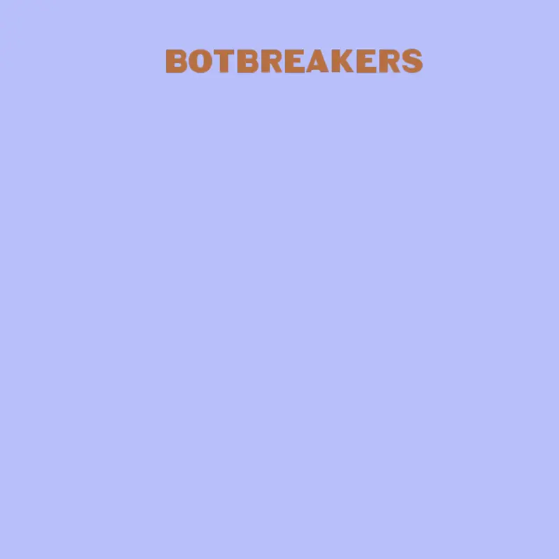 Game by @BotBreakers
