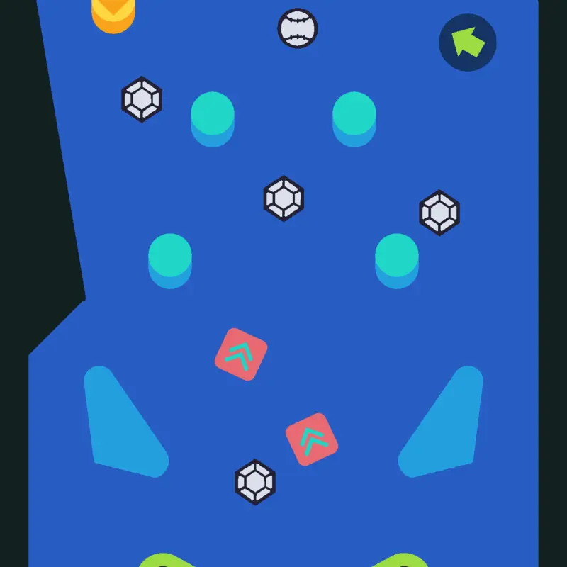 Game by @thebosses