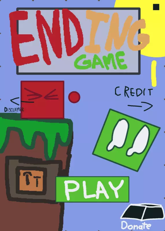 Game by @Binary_User