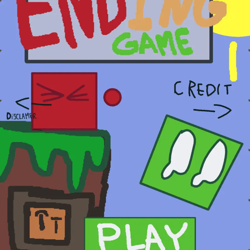 Game by @Binary_User