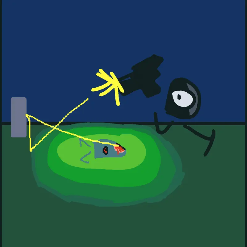 Game by @clintdrian7