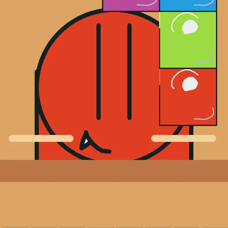 Game by @jaymat