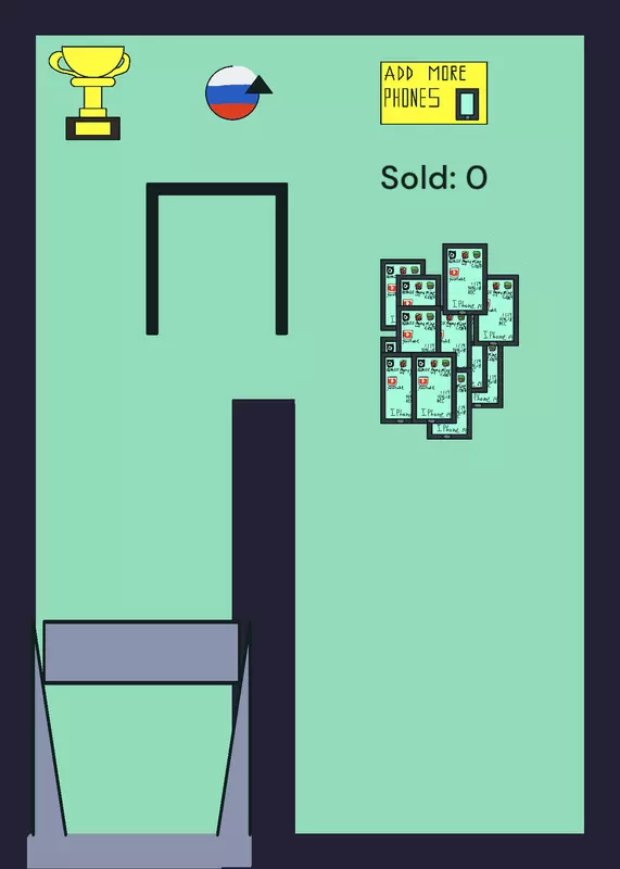 Game by @goldbird