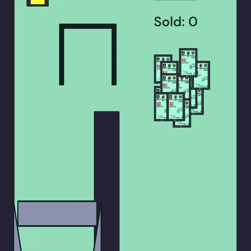 Game by @goldbird