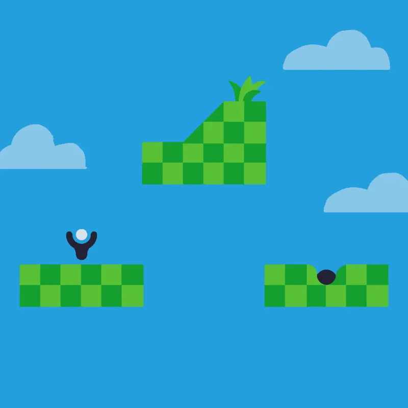 Thanks for making these levels on golf ⛳ by @SonicThePro2026
