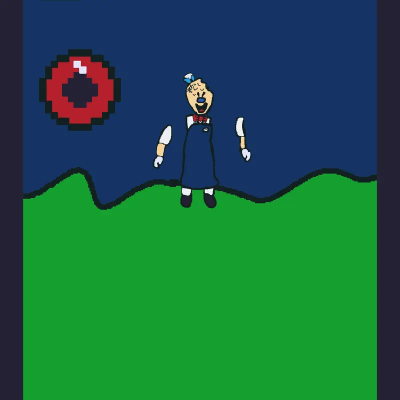 Ragdoll Keplerians by @SBTerraria