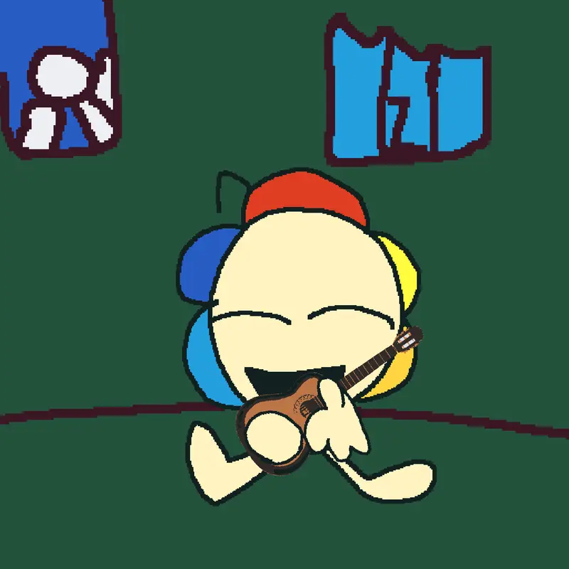 Game by @gdfanchowayo