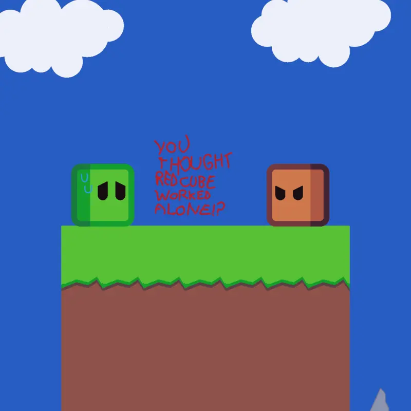 Game by @ClauCamm