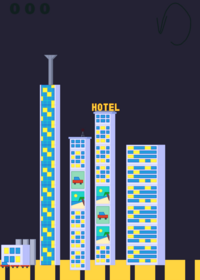 DESTROY THE CITY