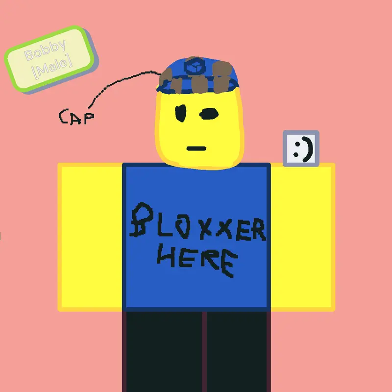 Game by @OneBounce_Civilian