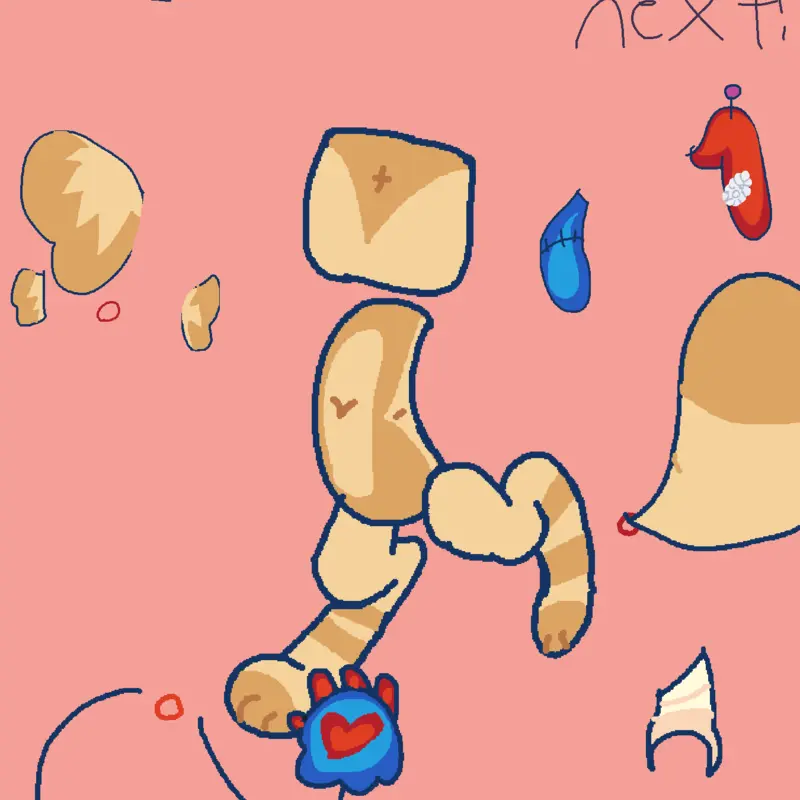 Dandys world dressup by @tadczooble
