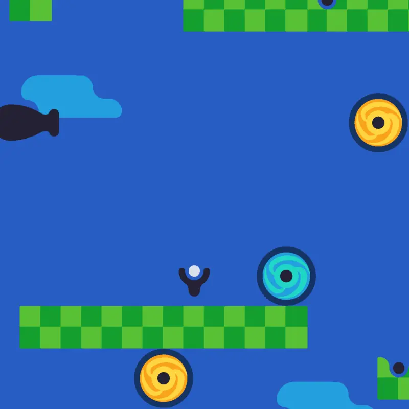 Game by @santys