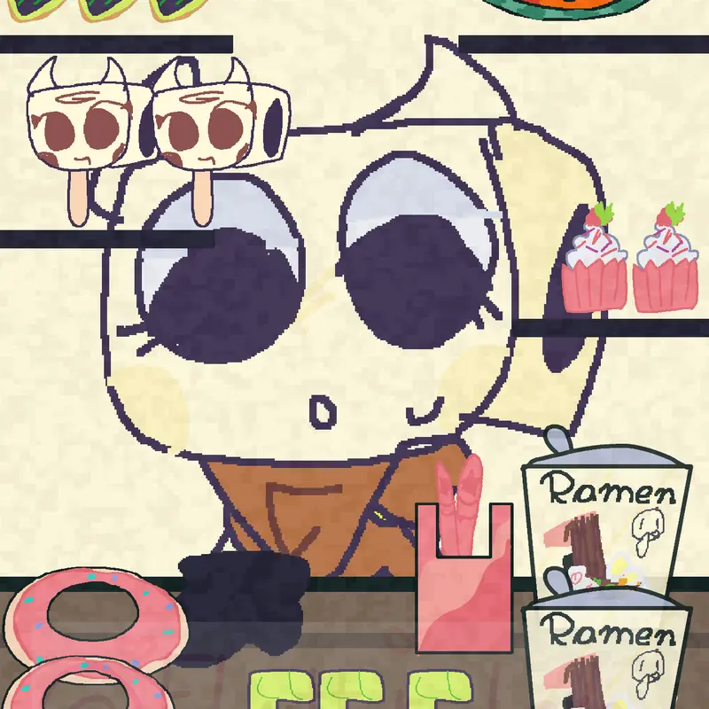 Game by @poppy_pure