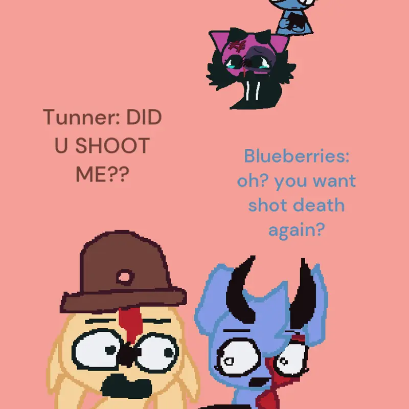 Game by @EvelynCoquette